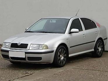 varadero ada: ŠKODA OCTAVIA I 1.8I - KOMPLETAN AUTO U DELOVIMA | Kompletan auto u — 3