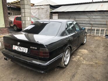 бмв м5 бишкек: BMW 5 series: 1994 г., 2.5 л, Механика, Бензин, Седан