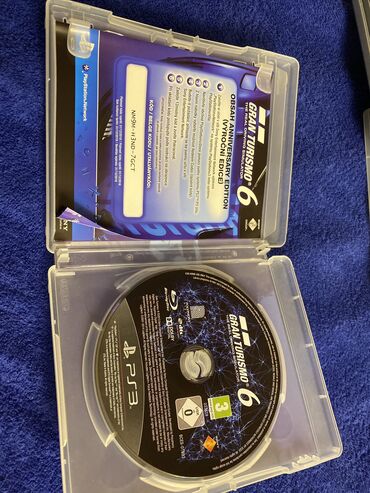 Oyun diskləri və kartricləri: PS3 dən disk satıram 5 diski hamısını 50 manata satıram paketi bütöv -da lalafo.az — 9 Oyun diskləri və kartricləri: PS3 dən disk satıram 5 diski hamısını 50 manata satıram paketi bütöv — 9