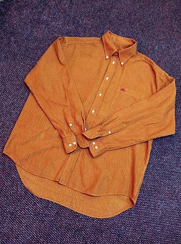 Košulje: Mekana, topla, karirana košulja Robe di Kappa Atraktivna, karirana — 4