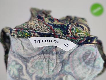 bluzki tatum: Tatuum, Bluzka damska, rozmiar M — 4