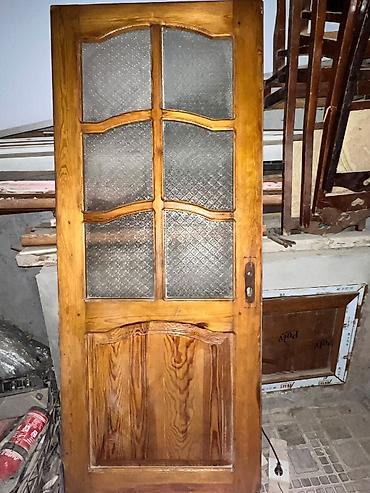 Salam 2 dene kapıdı 1 denesi 50 manat lalafo.az -da Salam 2 dene kapıdı 1 denesi 50 manat