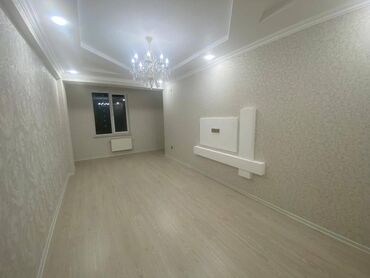 Yeni tikili: 2 otaqlı, Yeni tikili, 67 kv. m — 5