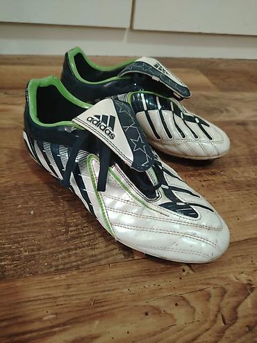 Kopačke: Adidas Predator Precision TRX FG kopačke broj 38 - Model: Adidas — 7