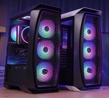 Soyutma sistemləri: Kuler AeroCool RGB

Куллера - FAN

1 kuler - 7 AZN
1 кулер - 7 AZN — 4