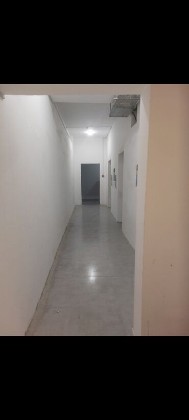 Yeni tikili: Yasamal, 3 otaqlı, Yeni tikili, m. İnşaatçılar, 115 kv. m — 17