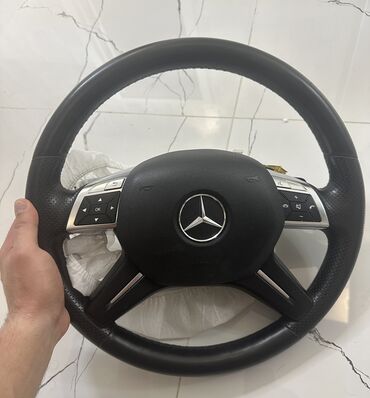 mersedes benz 208: Multirul, Mercedes-Benz, ML 2014, 2014 il, Karbon, İşlənmiş, Ünvandan götürmə, Pulsuz çatdırılma