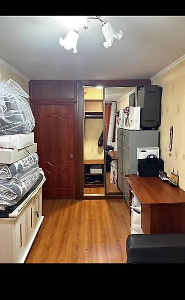 2 6: 2 комнаты, 58 м², 6 мкр 104 серия, 1 этаж, Евроремонт — 9