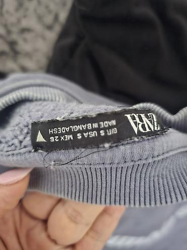 springfield dzemperi: ZARA komplet trenirka – “WestColumbia” kolekcija - Dvodijelni set — 5