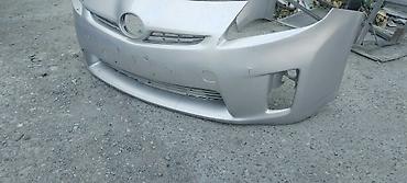 Кузовные детали: Передний, Toyota Prius — 2