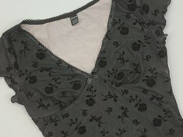 Tops: Women`s top, Shein, L (EU 40)