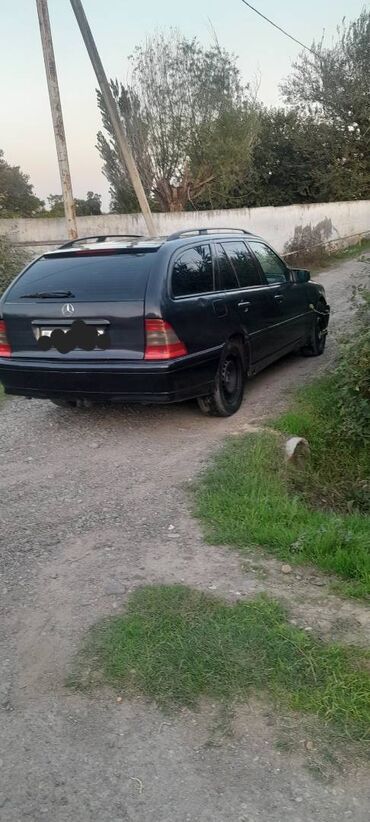 фольксваген поло новый кузов комплектации и цены: Mercedes-Benz 220: 1.8 l | 1999 il Universal