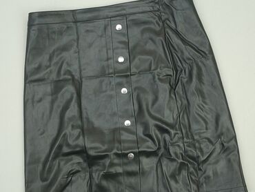 spódnice czarne mini: Spódnica, Beloved, XL, stan - Bardzo dobry