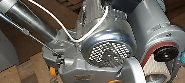 Другое оборудование для бизнеса: Продаю паркетошлифовальную машину,ленточного типа, украинского — 4