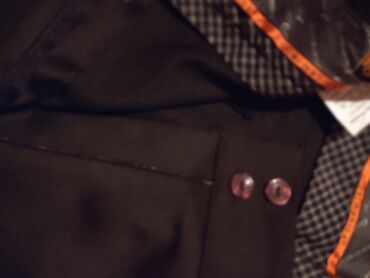 Qadın şalvarları: Walvar 5 manat hundur xanimaGermanica walvar Koricnivi renkde — 4