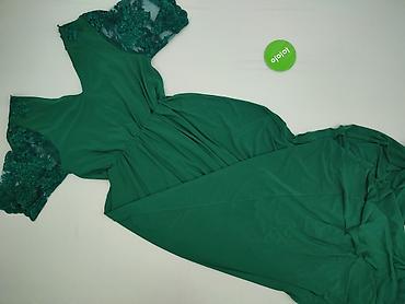 louis vitton: ELIZABETH, Sukienka damska, rozmiar 2XL — 3