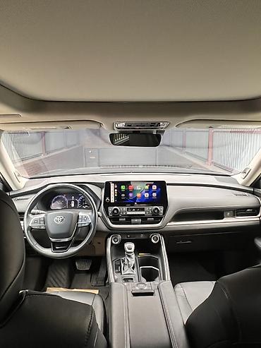 highlander 2017: Toyota Grand Highlander: 2023 г., 2.4 л, Автомат, Бензин, Кроссовер — 7