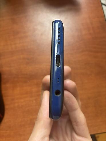 redmi mi 4x: Redmi 8, 64 GB, rəng - Mavi, İki sim kartlı — 2