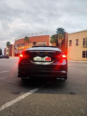 opel astra has: Ford Fusion: 1.5 l | 2014 il 197000 km Sedan — 9
