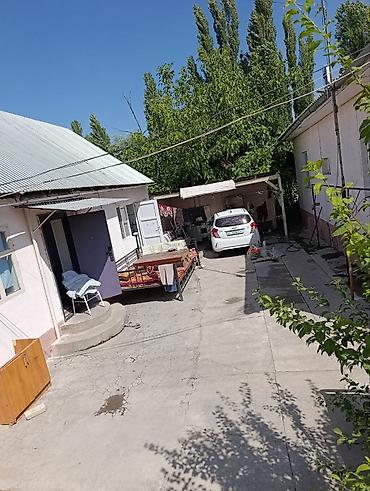 модульные домик: Продаётся одноэтажный дом с двором за высоким бетонным забором и — 6
