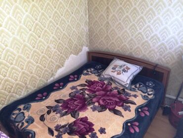 Köhnə tikili: Bakı, 2 otaqlı, Köhnə tikili, 41 kv. m — 7