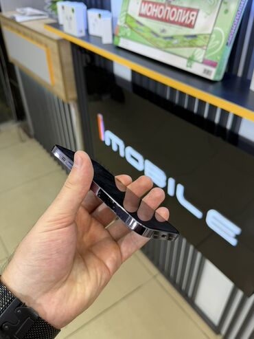 Apple iPhone: IPhone 14 Pro, Deep Purple, Face ID — 10