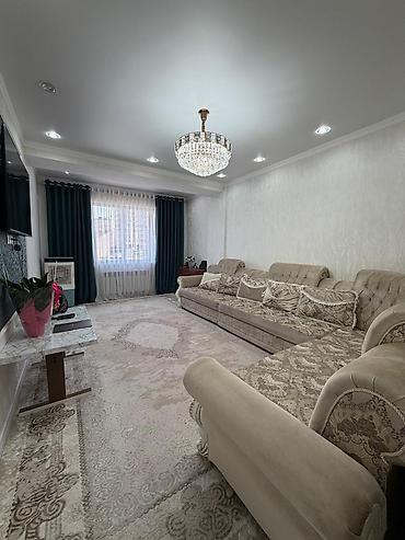 2 комнаты, 72 м², 7 мкр Элитка, 2 этаж, Евроремонт at lalafo.kg 2 комнаты, 72 м², 7 мкр Элитка, 2 этаж, Евроремонт
