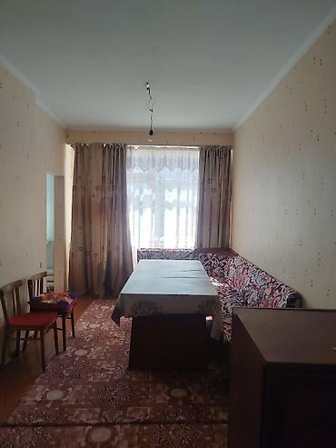 бишкее: 3 комнаты, 120 м², 2 этаж — 4