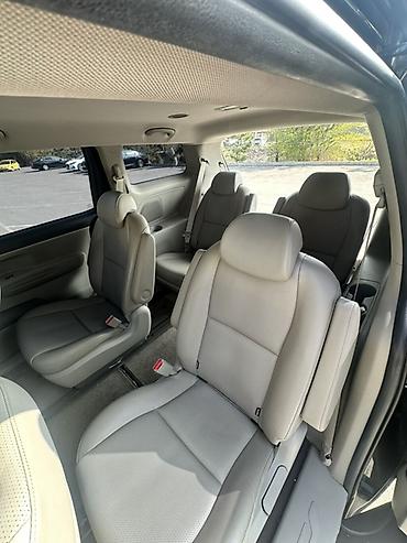 Kia: Kia Carnival: 2019 г., 2.2 л, Автомат, Дизель, Минивэн — 12