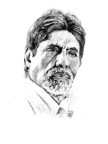 Портреты: Картины маслом в рамках— портреты легендарных советских маршалов — 8