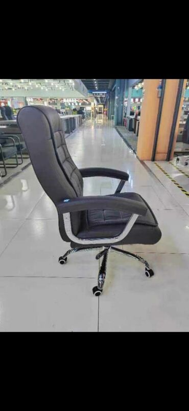купить компьютерное кресло: Кресло руководителя, Офисное, Новый