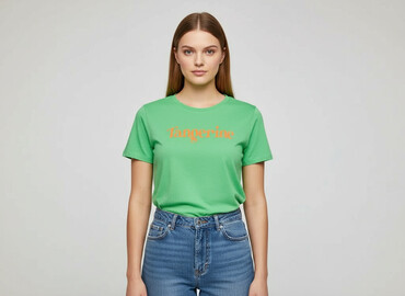 t shirty giant: Sinsay, Women`s T-shirt, size M