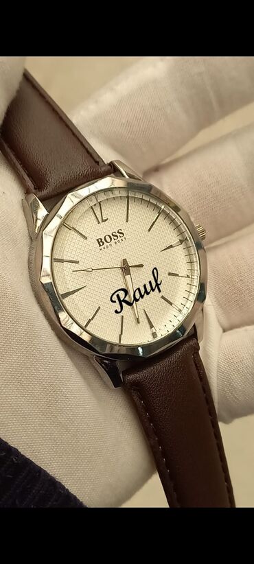 Qol saatları: Yeni, Qol saatı — 26