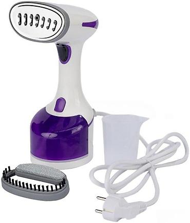 mini utu: Super Crest SCT-1027Əl buxarlayıcısı Super Crest SCT-1027 — 3