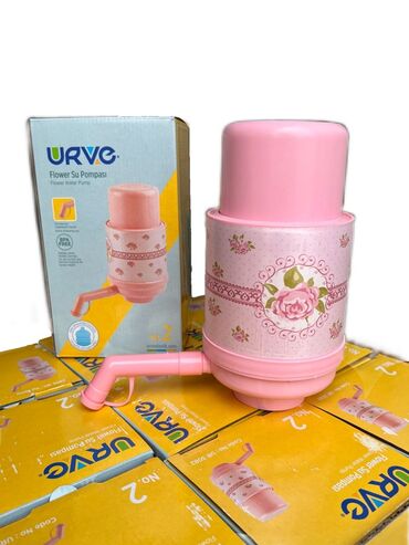 Другая техника для кухни: Помпа для воды, Механическая помпа для воды, Помпа для розлива воды — 8