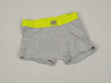 szare majtki: Panties, condition - Good