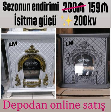 Masa və oturacaq dəstləri: İRAN SOBALARI 'Ən Koliteli 🔥 Qiymət : 200kv ✔️ 159₼ Qiymət : 300kv