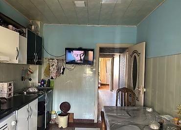 Новостройка: 3 otaqlı mənzil – geniş və işıqlı Planlaşdırma: - Böyük qonaq otağı — 10
