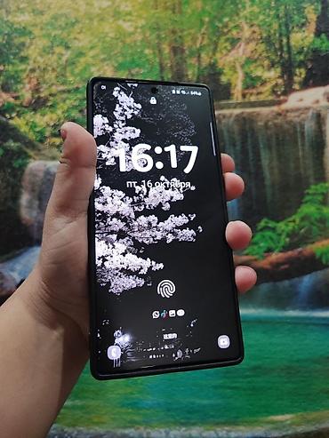 honor x: Samsung Galaxy Note 20, Б/у, 256 ГБ, 2 SIM — 5