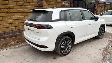 дрон цена dji neo2: BYD : 2026 г., Автомат, Электромобиль, Кроссовер — 2