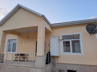 Həyət evləri və villaların satışı: 5 otaqlı, 176 kv. m, Kredit var, Yeni təmirli -da lalafo.az — 2 Həyət evləri və villaların satışı: 5 otaqlı, 176 kv. m, Kredit var, Yeni təmirli — 2