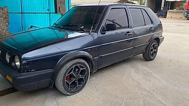 слив видео мереке авто: Volkswagen Golf: 1992 г., 1.6 л, Механика, Бензин, Хэтчбэк — 1