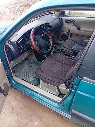 кпп на голф 3: Volkswagen Passat: 1993 г., 1.8 л, Механика, Бензин, Универсал — 5