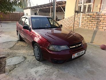 авто корея сайт бишкек: Daewoo Nexia: 2011 г., 1.6 л, Кол менен иштөөчү, Бензин, Седан — 1