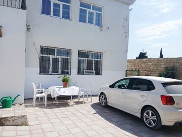 ev çertyojları 2 mərtəbəli: Dübəndi 7 otaqlı, 220 kv. m, Kredit yoxdur, Orta təmir