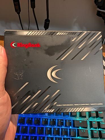 оперативка ddr5: Оперативная память (RAM) для ПК, Б/у, Более 64 ГБ, DDR5, 6800 МГц — 3