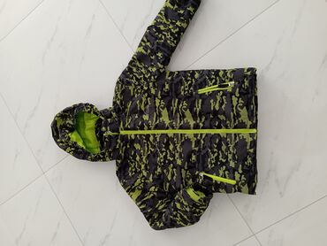 lidl kaput: Mckinley, Puffer jacket, 128-134
