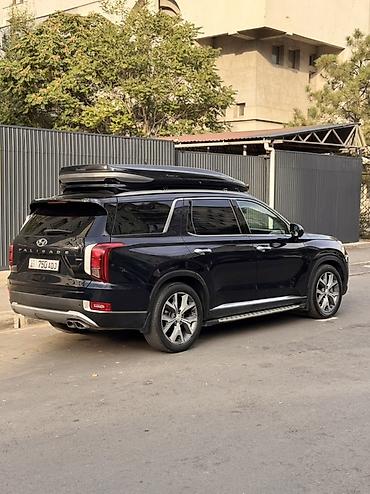 bsm датчик: Hyundai Palisade: 2020 г., 2.2 л, Автомат, Дизель, Кроссовер — 6