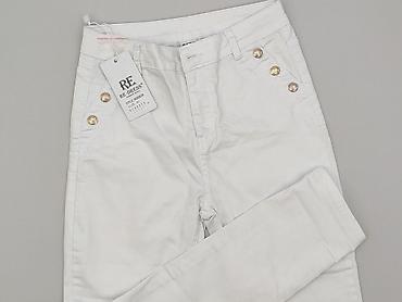 redefined rebel: Re-Dress, Spodnie materiałowe damskie, rozmiar M — 1