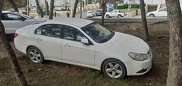 keys sat: Chevrolet Epica: 2.5 l | 2006 il 110000 km Sedan — 4
